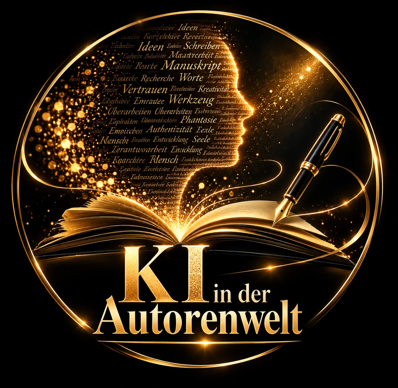 KI in der Autorenwelt